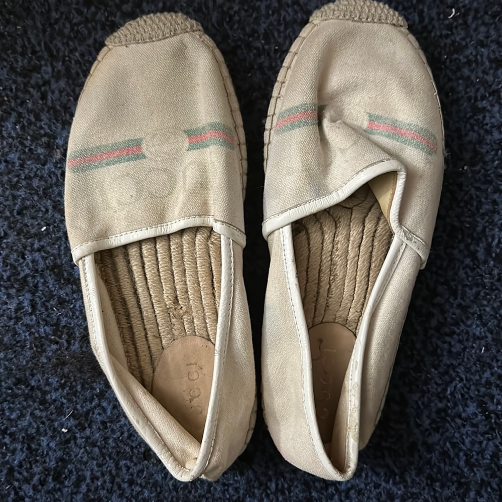 GUCCI